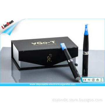 650mAh Lithium Battery Healthy EGO-T Electronic Cigarette 5